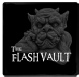 Flash Vault